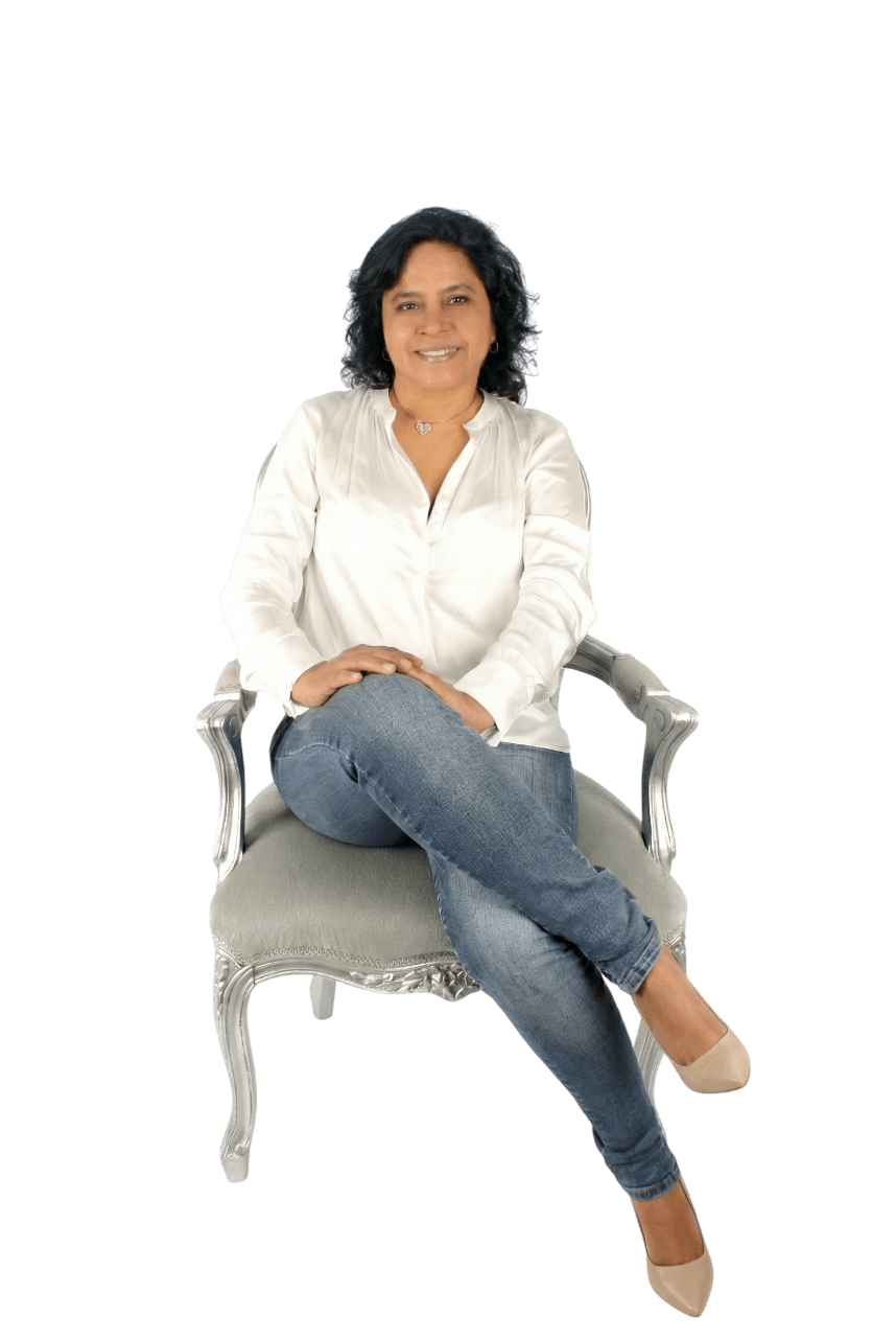 Katy Seminario - Auditora Independiente y Perito Contable