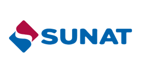 Logo de SUNAT